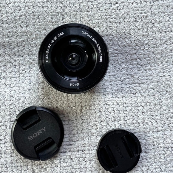 Sony Alfa A6000 - Picture 14 of 15